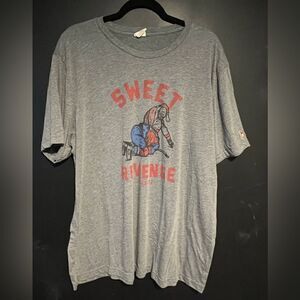 McCARTY - SWEET REVENGE T-Shirt